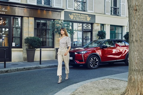 2022 DS3MV 103@W.Bonbon