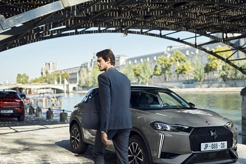 2022 DS3MV 115@W.Bonbon