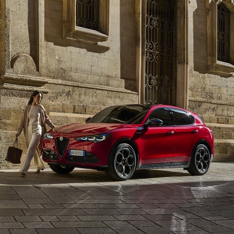 Alfa Romeo 5
