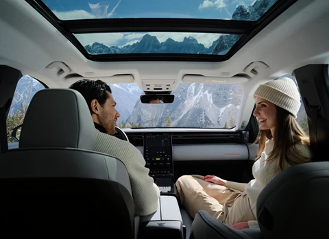 Bienvenue chez Stellantis Financial Services